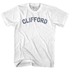 Clifford Womens Cotton Junior Cut T-Shirt by Tribe Lacrosse