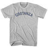 Costanza Womens Cotton Junior Cut T-Shirt by Tribe Lacrosse