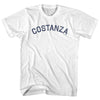 Costanza Womens Cotton Junior Cut T-Shirt by Tribe Lacrosse