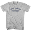Could This Get Me Fired Womens Cotton Junior Cut T-Shirt by Tribe Lacrosse