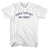 Could This Get Me Fired Womens Cotton Junior Cut T-Shirt by Tribe Lacrosse