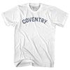 Coventry Womens Cotton Junior Cut T-Shirt Tribe Lacrosse
