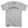 Crawdaddy Womens Cotton Junior Cut T-Shirt by Tribe Lacrosse