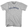 Cullowhee Womens Cotton Junior Cut T-Shirt by Tribe Lacrosse