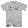 Cupid Womens Cotton Junior Cut T-Shirt by Tribe Lacrosse
