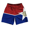 Dallas Soccer Shorts Made In USA by Tribe Lacrosse