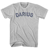 Darius Adult Cotton T-shirt by Tribe Lacrosse