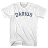 Darius Adult Cotton T-shirt by Tribe Lacrosse