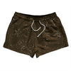 Splatter 2.5" Swim Shorts Made in USA by Tribe Lacrosse