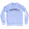 Darnell Adult Tri-Blend Sweatshirt by Tribe Lacrosse