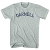 Darnell Adult Tri-Blend T-shirt by Tribe Lacrosse