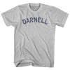 Darnell Adult Cotton T-shirt by Tribe Lacrosse