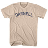 Darnell Adult Cotton T-shirt by Tribe Lacrosse