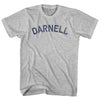 Darnell Youth Cotton T-shirt by Tribe Lacrosse