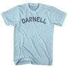 Darnell Adult Cotton T-shirt by Tribe Lacrosse