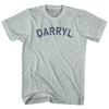 Darryl Adult Tri-Blend T-shirt by Tribe Lacrosse