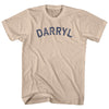 Darryl Adult Cotton T-shirt by Tribe Lacrosse