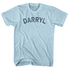 Darryl Adult Cotton T-shirt by Tribe Lacrosse