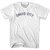 Davao Vintage City Adult Cotton T-shirt by Ultras