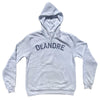 Deandre Adult Cotton Hoodie by Tribe Lacrosse