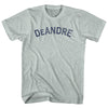 Deandre Adult Tri-Blend T-shirt by Tribe Lacrosse