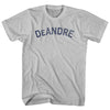 Deandre Adult Cotton T-shirt by Tribe Lacrosse