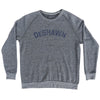 Deshawn Adult Tri-Blend Sweatshirt by Tribe Lacrosse
