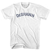 Deshawn Youth Cotton T-shirt by Tribe Lacrosse