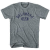 Delaware USA Youth Tri-Blend T-shirt by Ultras