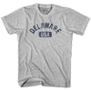 Delaware USA Adult Cotton T-shirt by Ultras