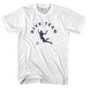 Dive Team Soccer Youth Cotton T-shirt by Tribe Lacrosse