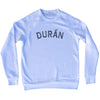 Duran Adult Tri-Blend Sweatshirt by Tribe Lacrosse