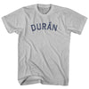 Duran Adult Cotton T-shirt by Tribe Lacrosse