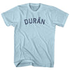 Duran Adult Cotton T-shirt by Tribe Lacrosse