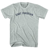 East Pakistan Adult Tri-Blend T-shirt by Tribe Lacrosse