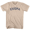 Enigma Adult Cotton T-shirt by Tribe Lacrosse
