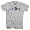 Enigma Adult Cotton T-shirt by Tribe Lacrosse