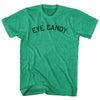 Eye Candy Adult Tri-Blend T-shirt by Tribe Lacrosse