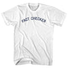 Fact Checker Youth Cotton T-shirt by Tribe Lacrosse