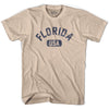 Florida USA Adult Cotton T-shirt by Ultras