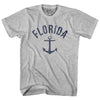 Florida State Anchor Home Cotton Youth T-shirt