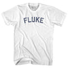 Fluke Youth Cotton T-shirt by Tribe Lacrosse