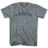 Foshan Vintage City Youth Tri-Blend T-shirt by Ultras