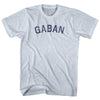 Gaban Adult Tri-Blend T-shirt by Tribe Lacrosse