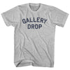 Gallery Drop Womens Cotton Junior Cut T-Shirt by Tribe Lacrosse