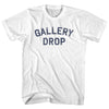 Gallery Drop Youth Cotton T-shirt by Tribe Lacrosse