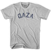 Gaza Vintage City Adult Cotton T-shirt by Ultras