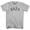 Gaza Vintage City Adult Cotton T-shirt by Ultras