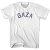 Gaza Vintage City Womens Cotton T-shirt by Ultras