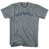 Gaziantep Vintage City Youth Tri-Blend T-shirt by Ultras